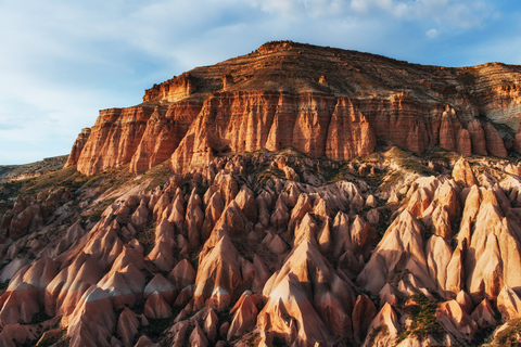 Tour privato dei vigneti della Cappadocia e degustazione di vini