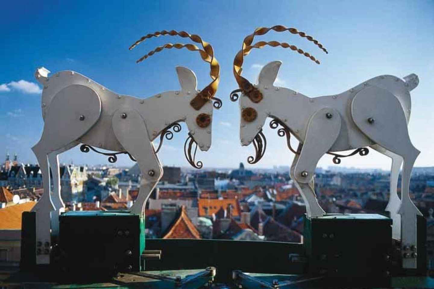 Poznan Private City Walking Tour from Cathedral Island