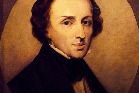 Zelazowa Wola: Frederic Chopin halve dag privétour
