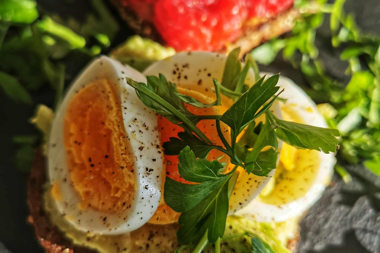 纽伦堡：招牌美食之旅（含高端品尝）特色美食之旅（小团）