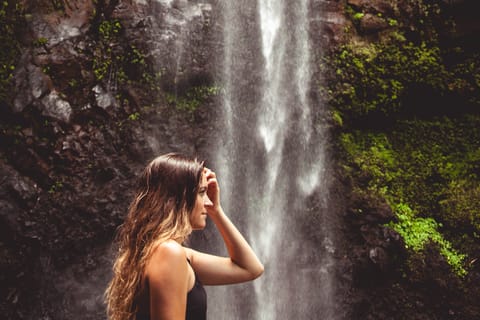 Maui: Private Luxury Halfway to Hana