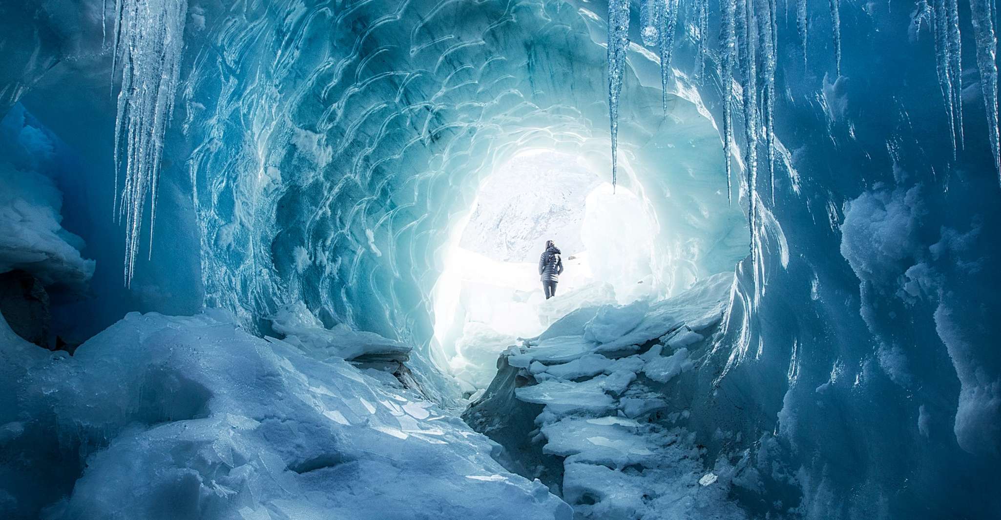 Mount Cook, 3-Hour Tasman Glacier Helicopter Ride and Hike - Hizvo