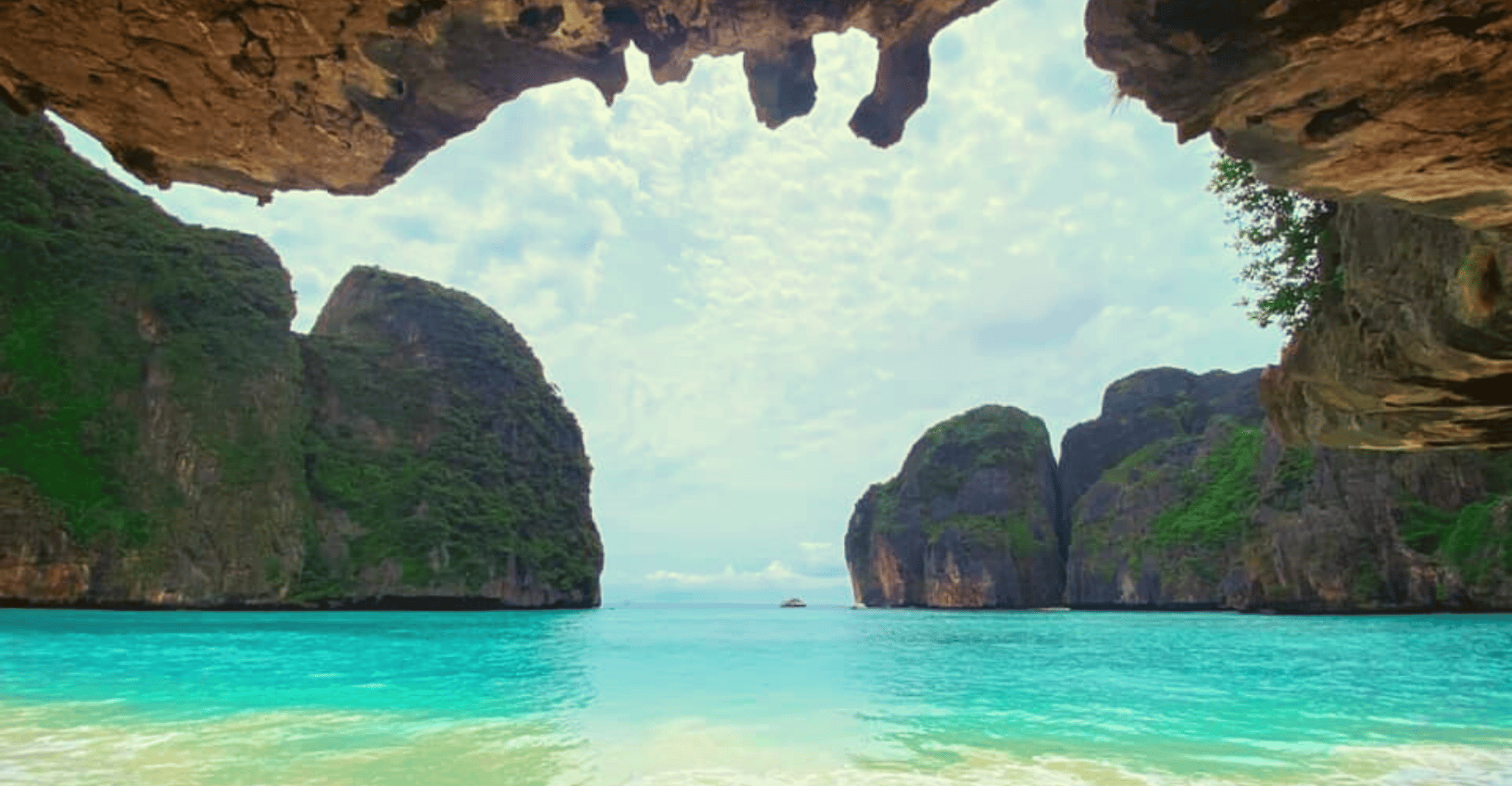 Ko Lanta, Phi Phi Day Trip by Speed Boat - Hizvo