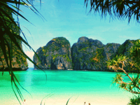 Ko Lanta, Phi Phi Day Trip by Speed Boat - Housity