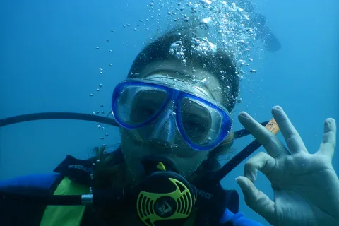 Pula : Introduction à la plongée sous-marine