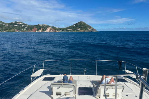 Virgin Islands: USVI Day Trip Exploration