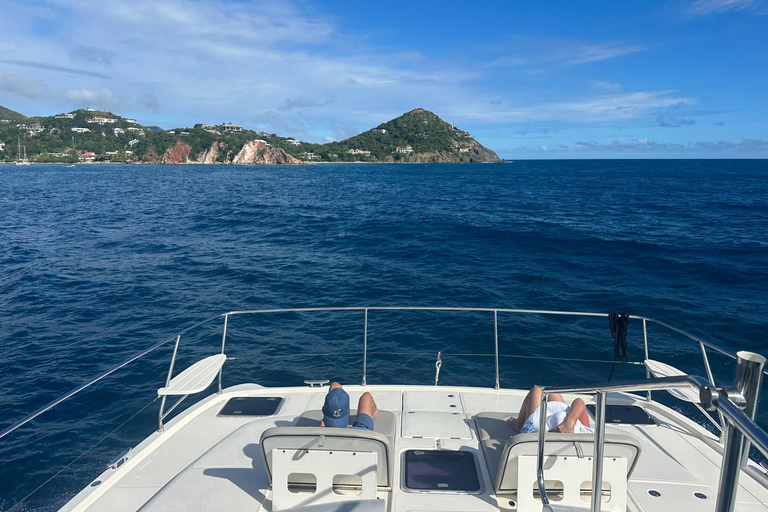 Virgin Islands: USVI Day Trip Exploration