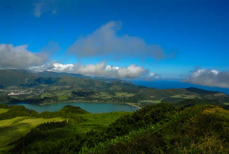 Da Ponta Delgada Gita Guidata Di Un Giorno A Furnas E Avventura In X