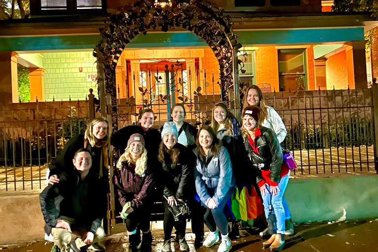 Denver After Dark: Mystery, History, Legends, Lore & Ghosts