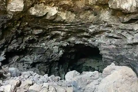 Lanzarote: Eine andere Perspektive Geführte Fahrt Tour