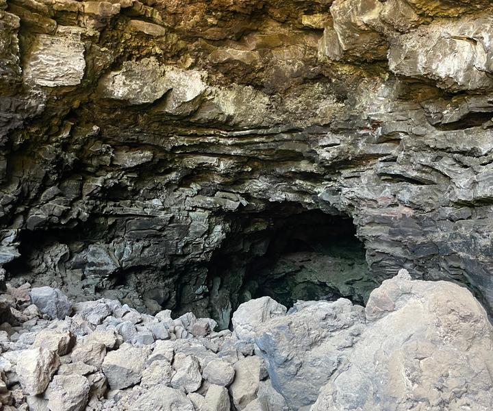Lanzarote: A Different Perspective Guided Driving Tour