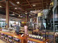 Seattle, Coffee Culture Walking Tour - Housity