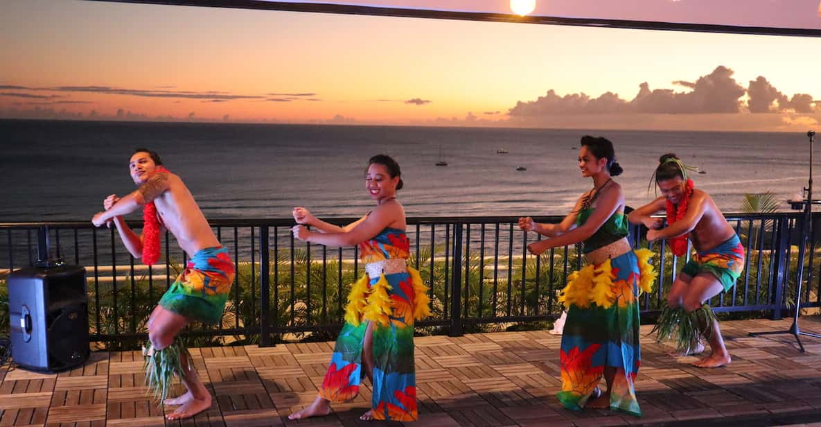 The 5 Best Oahu Luaus In Honolulu & Waikiki [2022 Reviews] | World ...