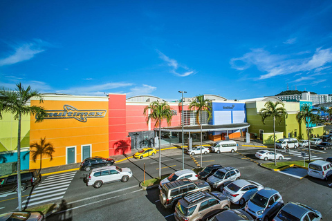 Visita cultural y de compras: Mi Pueblito y Albrook Mall