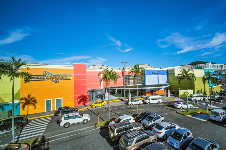 Visita cultural y de compras: Mi Pueblito y Albrook Mall