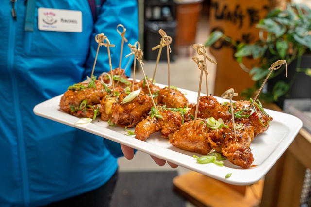 Visit Vancouver Gastown Walking Food Tour in Dakshina Kannada