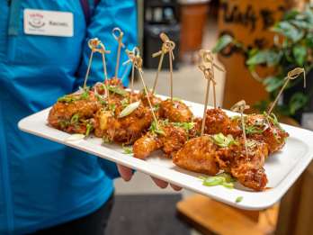 Vancouver: Gastown Foodtour zu Fuß