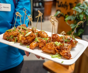 Vancouver: Tour gastronomico a piedi a Gastown