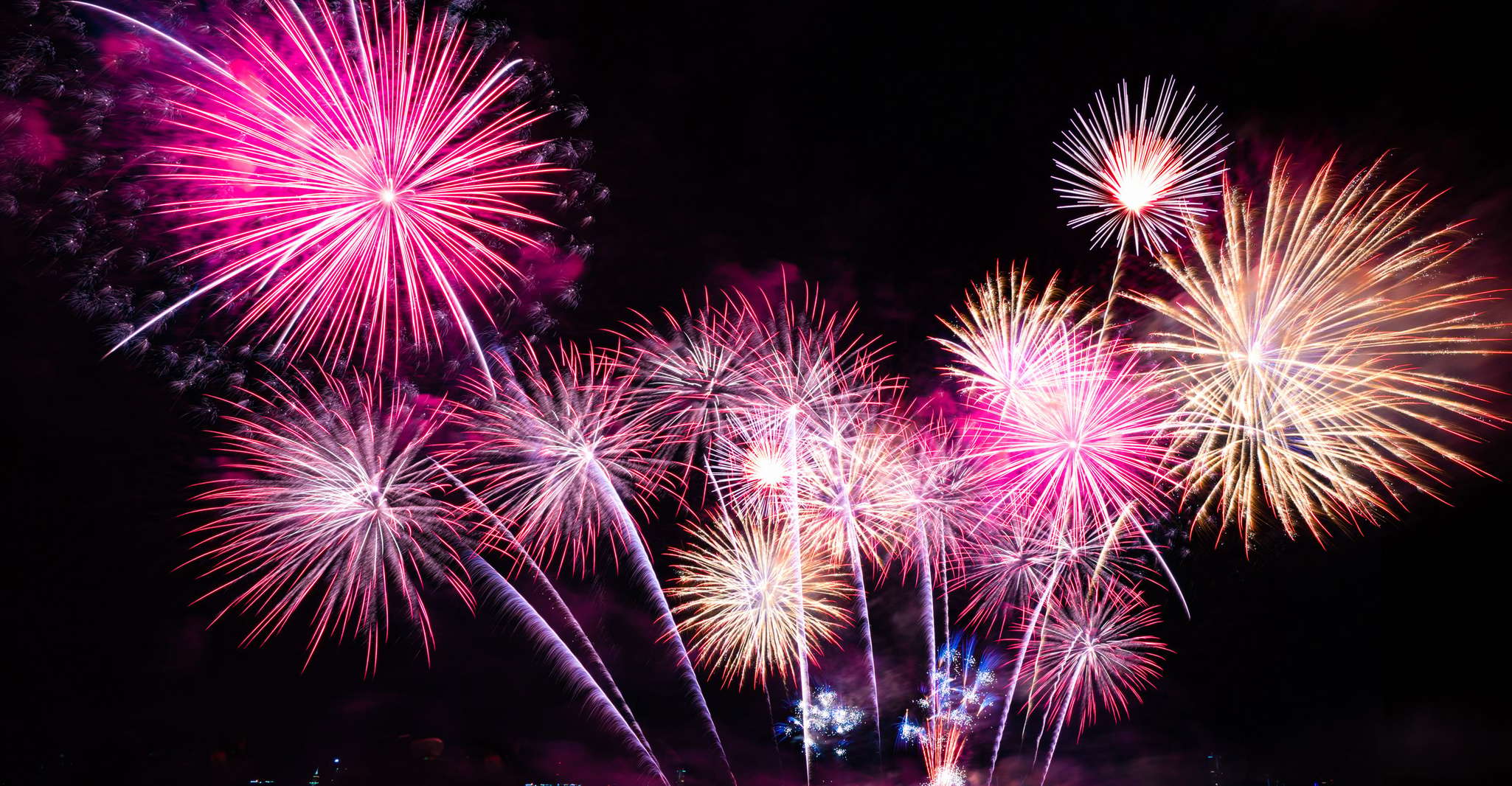 De Lahaina, le 4 juillet des feux d'artifice à bord du Malolo - Housity
