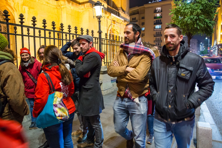 Bukarest: Geführte Craft Beer VerkostungPrivate Biertour