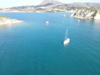 Chania, Private Sailboat Day Trip with Food and Drinks - Housity