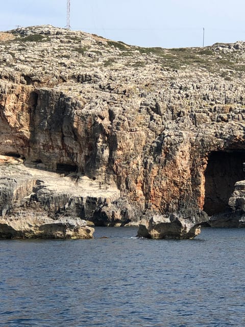 Chania Escursione Privata In Barca A Vela Con Cibo E Bevande