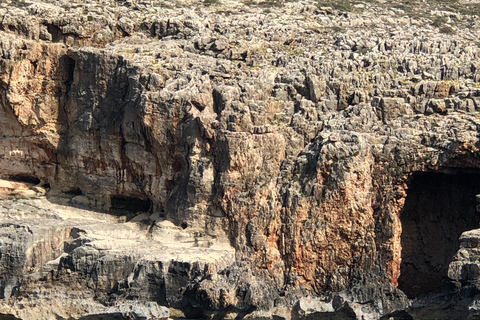 Chania: Private Tagestour auf dem Segelboot mit Essen und GetränkenChania: Privater Segelboot-Tagesausflug mit Essen und Getränken