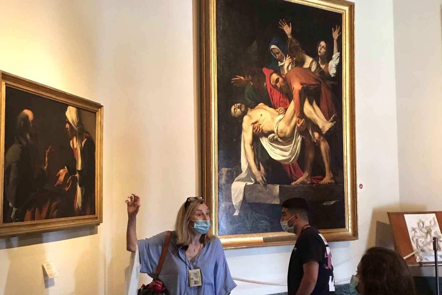 Roma: Tour Serale Privato Vaticano e Cappella Sistina