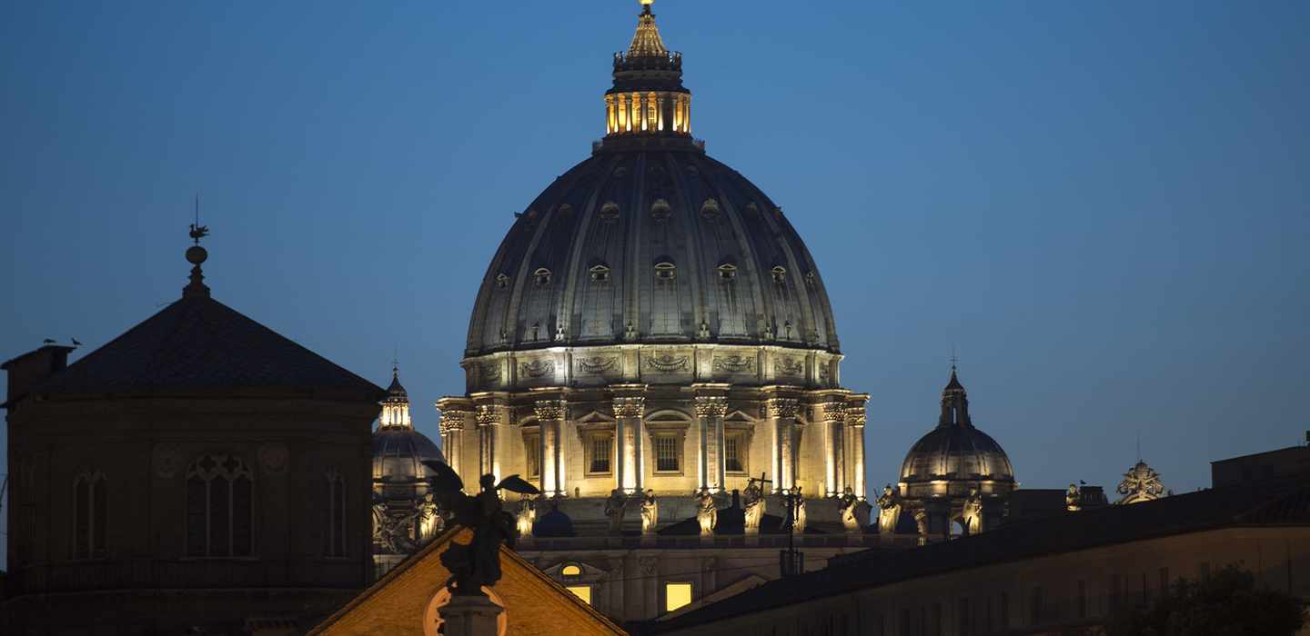 Rom: Vatikanische Museen & Sixtinische Kapelle: Private Tour am Abend