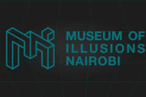 Nairobi: Giraffe Center, Museum of Illusions & Blixen Tour