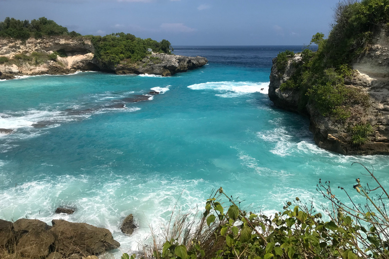 From Bali: Nusa Lembongan & Nusa Ceningan Island Tour