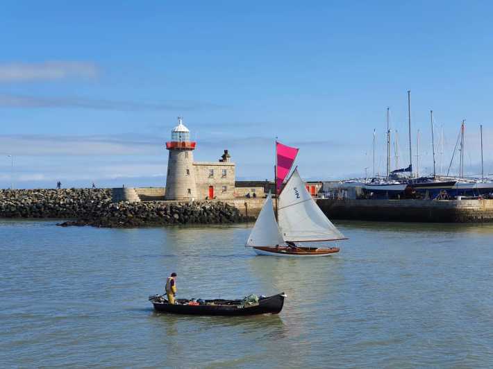 howth half day tour