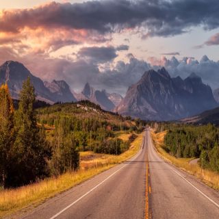 16 National Parks Self-Guided Driving Tours Bundle
