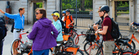 Copenhague, 3 heures de vélo privé - Hizvo