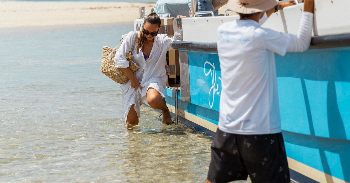Faro: Boat Tour to Desert Island - 2026 (Verified Reviews)