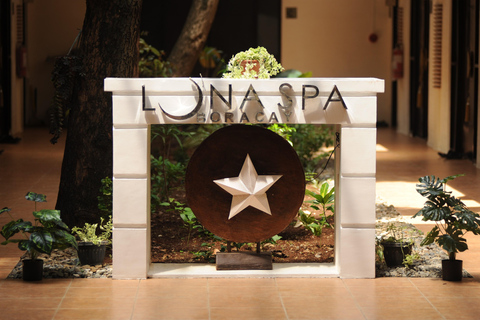 Boracay: Luna Spa ExperienceMasaż olejkiem tygrysim