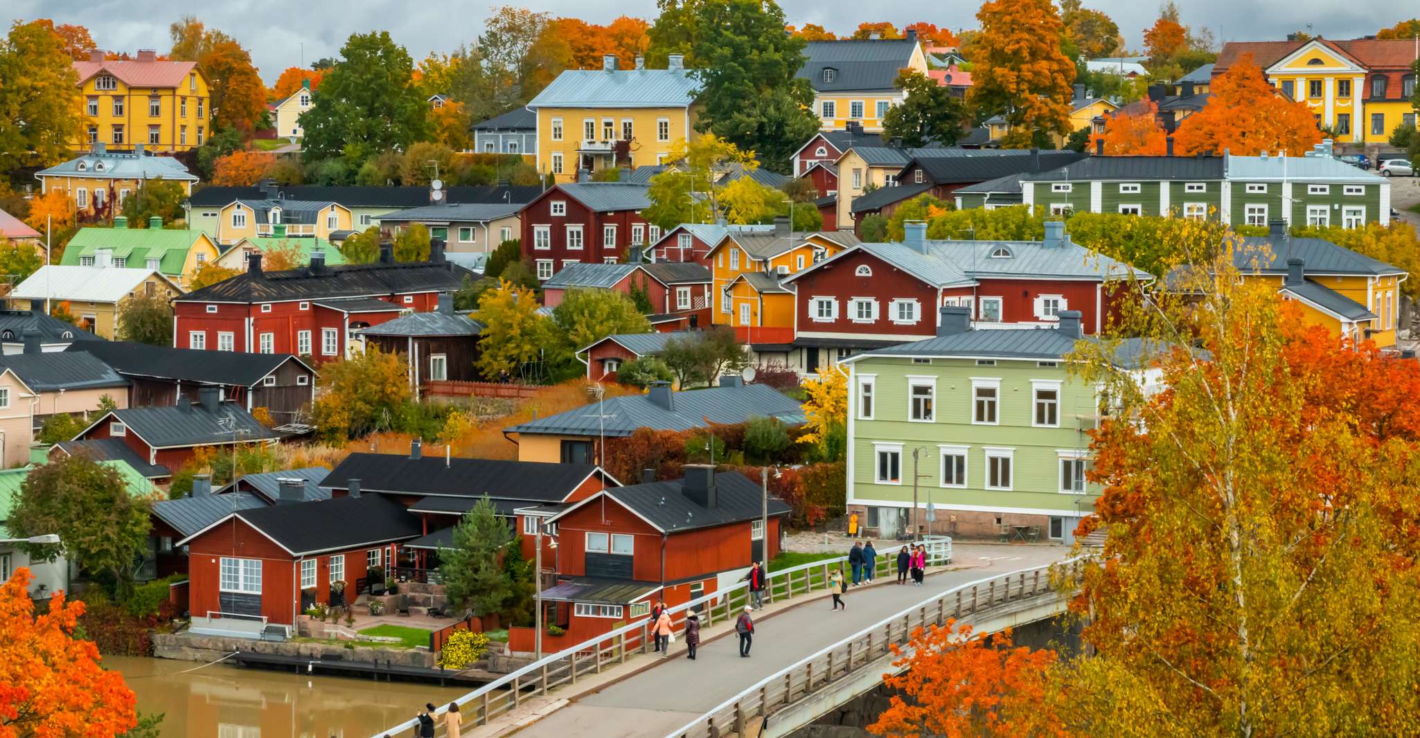 All-in-One Helsinki Shore Exkursion für Kreuzfahrtschiffe - Hizvo