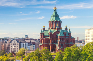 Helsinki: Shore Excursions