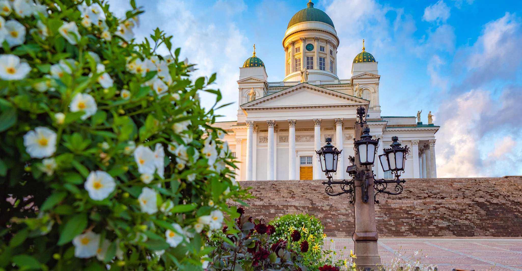 All-in-One Helsinki Shore Exkursion für Kreuzfahrtschiffe - Hizvo