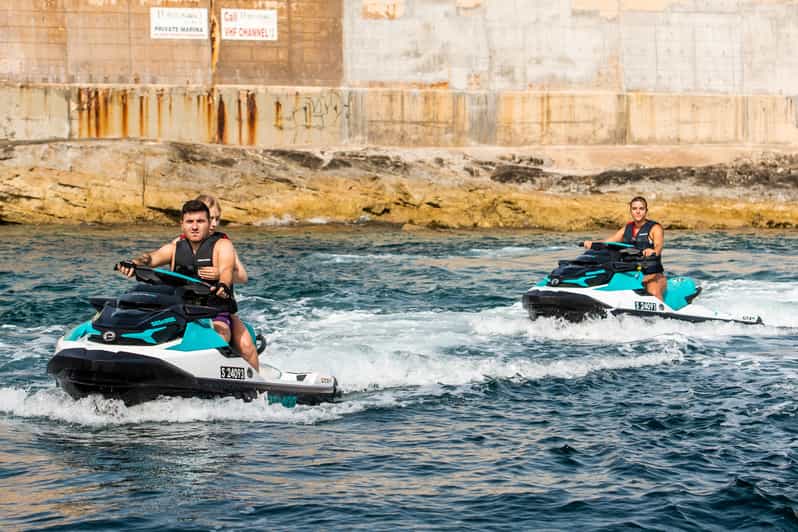 SeaDoo Rentals GetYourGuide