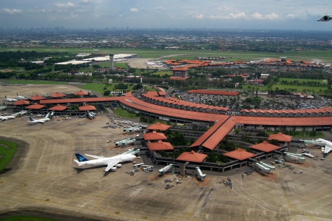 Private Transfer between kertajati and Bandung PRIVATE AIRPORT TRANSFER KERTAJATI TO BANDUNG OR RETURN