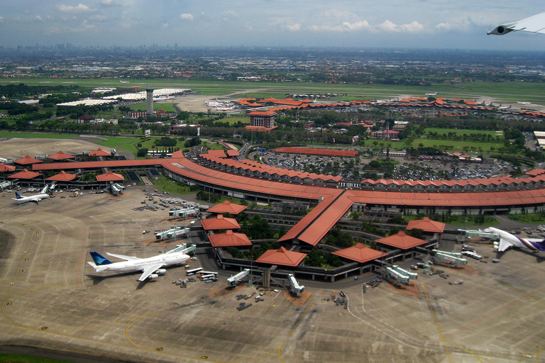 Private Transfer between kertajati and Bandung PRIVATE AIRPORT TRANSFER KERTAJATI TO BANDUNG OR RETURN