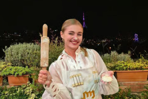 Tbilisi: Discover Georgia in 6 Days – All-Inclusive Tours ✅