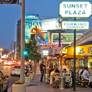 Los Angeles: Private City Highlights Tour with Transfer