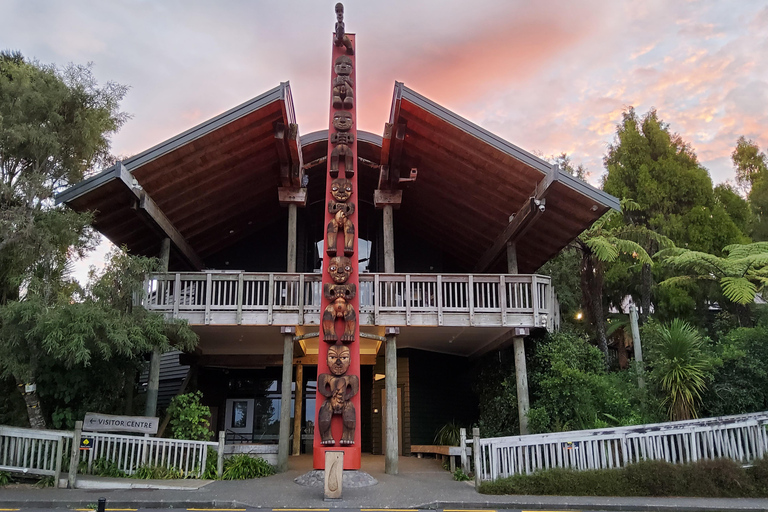 Auckland: Destaques da cidade e experiência na floresta nativa