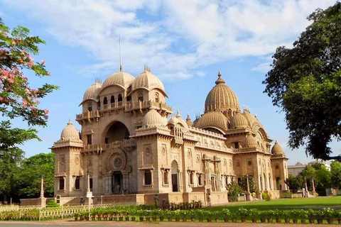 Explore Kolkata in 2 Days: Landmarks, Legacy & Local Vibes