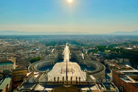 Rome : excursion privée VIP de 2 jours