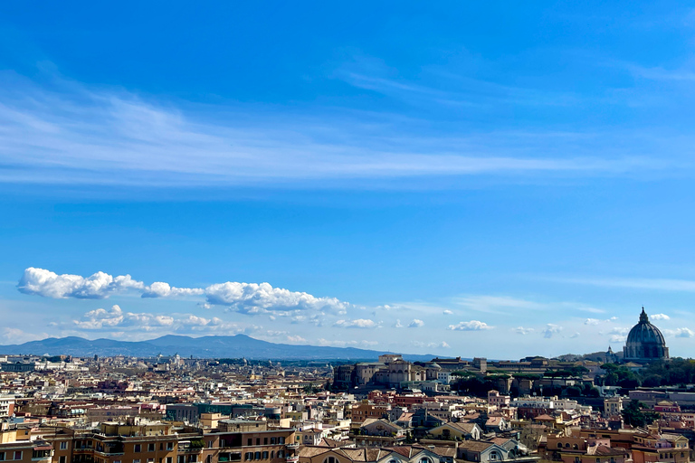 Roma: O melhor de Roma em dois dias Tour particular e traslados