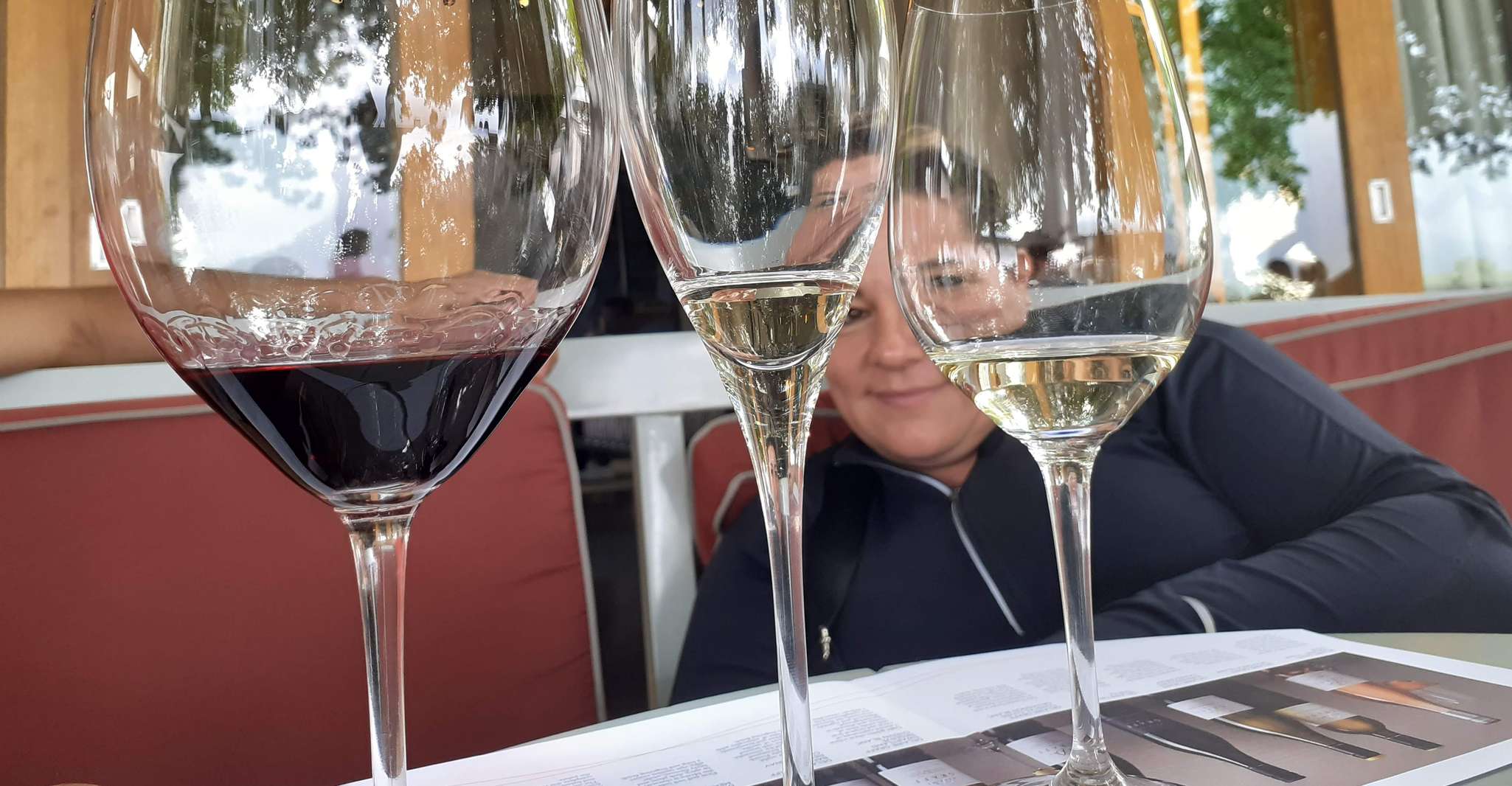 Fullday Wine Tour - Housity