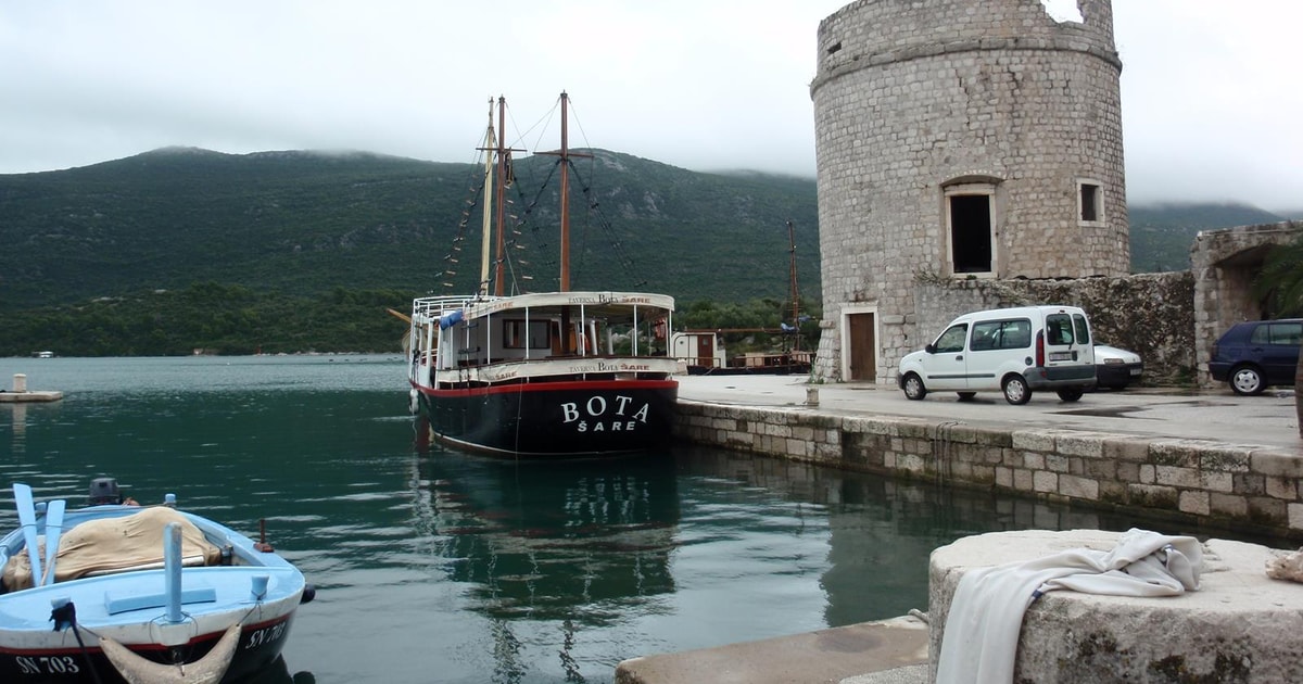 Desde Dubrovnik: Excursión al Paraíso de las Ostras de Mali Ston con ...